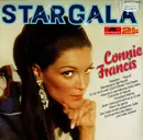 Double LP - Connie Francis - Stargala - Gatefold