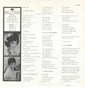 LP - Connie Francis - Stereo Highlights