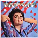 Double LP - Connie Francis , Steve & Eydie - Sing Along With Connie Francis / It's Us Again