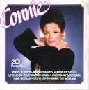 LP - Connie Francis - 20 Favourites