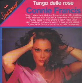 Connie Francis - Tango Delle Rose