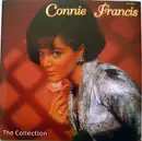 CD - Connie Francis - The Collection