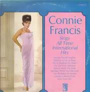 Connie Francis - The All Time International Hits
