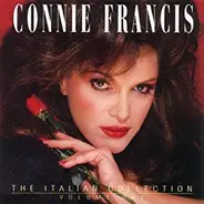 Connie Francis - The Italian Collection Volume One