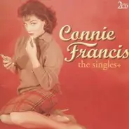 Connie Francis - The Singles +