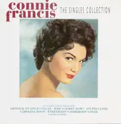 CD - Connie Francis - The Singles Collection
