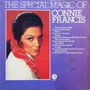LP - Connie Francis - The Special Magic Of Connie Francis
