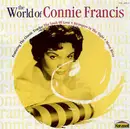 CD - Connie Francis - The World Of Connie Francis