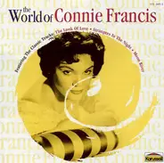 Connie Francis - The World Of Connie Francis