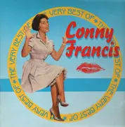 LP - Connie Francis - The Very Best Of