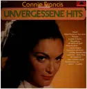LP - Connie Francis - Unvergessene Hits