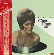 Connie Francis - Vacation / Connie Francis Best Hits