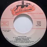 Connie Francis - Vacation / Follow The Boys