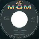 7inch Vinyl Single - Connie Francis - Violino Tzigano