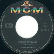 Connie Francis - Violino Tzigano