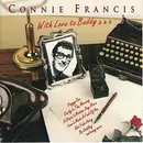 CD - Connie Francis - With Love To Buddy