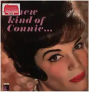 Connie Francis - A New Kind of Connie