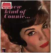 Connie Francis - A New Kind of Connie