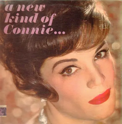 Connie Francis - A New Kind of Connie