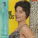 Double LP - Connie Francis - All About Connie Francis Vol. 1, 2 - + OBI + attached booklet