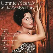 CD - Connie Francis - All By Myself
