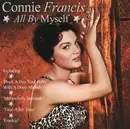 CD - Connie Francis - All By Myself