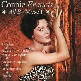 Connie Francis - All By Myself