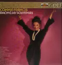LP - Connie Francis - Among My Souvenirs