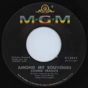 Connie Francis - Among My Souvenirs