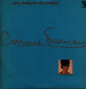 Connie Francis - Autógrafo Do Sucesso  Connie Francis