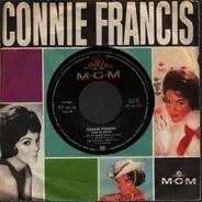 Connie Francis - Canta En Español