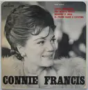 7inch Vinyl Single - Connie Francis - Canta Ragazzina - EP