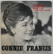 Connie Francis - Canta Ragazzina