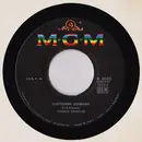 7inch Vinyl Single - Connie Francis - Chitarra Romana / Aiutami A Piangere - Company sleeve