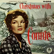 Connie Francis - Christmas with Connie Francis