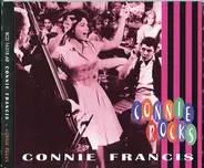 Connie Francis - Connie Rocks