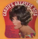 LP - Connie Francis - Connie's Greatest Hits