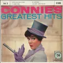 7inch Vinyl Single - Connie Francis - Connie's Greatest Hits, Vol. 3