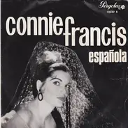 Connie Francis - Española