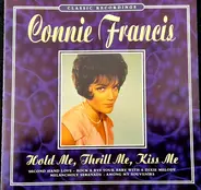 Connie Francis - Hold Me, Thrill Me, Kiss Me