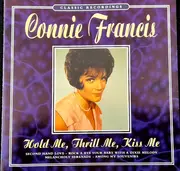 CD - Connie Francis - Hold Me, Thrill Me, Kiss Me