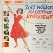 Connie Francis - Ich wäre so gerne verliebt