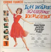 LP - Connie Francis - Ich wäre so gerne verliebt