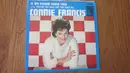 7inch Vinyl Single - Connie Francis - If My Pillow Could Talk / You're The Only One Can Hurt Me - Promo