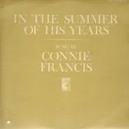 Connie Francis - In the Summer of His Years