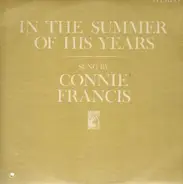 Connie Francis - In the Summer of His Years