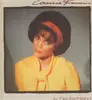 LP-Box - Connie Francis - In Deutschland - 8 LPS + 112-PAGE BOOK