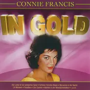 Connie Francis - In Gold