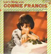 Connie Francis - Let's Sing With Connie Francis