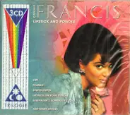 Connie Francis - Lipstick And Powder